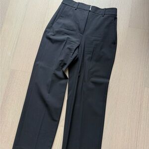 Theory Classic Black Dress Pants